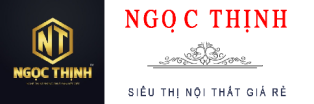 Ngọc Thịnh - Siêu thị nội thất giá rẻ