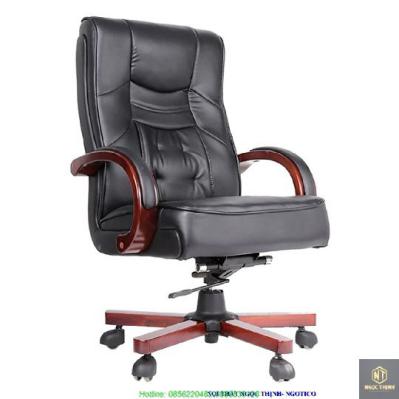 Ghế Giám Đốc Cao Cấp NGOTICO OC10104GB