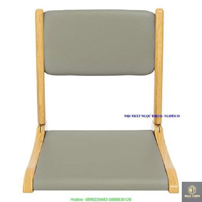 Ghế Bệt Pisu NGOTICO
