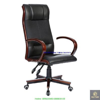 Ghế Giám Đốc Cao Cấp NGOTICO OC20202GB
