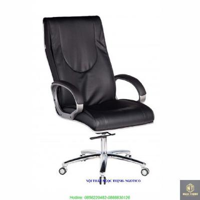 Ghế Giám Đốc 2 Cân Chân NGOTICO OC004GB