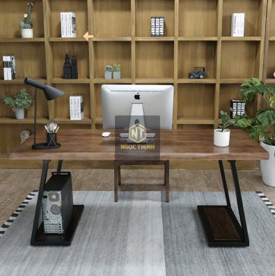 Bàn Gaming chữ Z- NgocThinh.Com