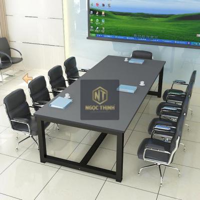 Bộ Bàn Ăn 6 Ghế | Tối ưu diện tích không gian | NgocThinh.Com‎