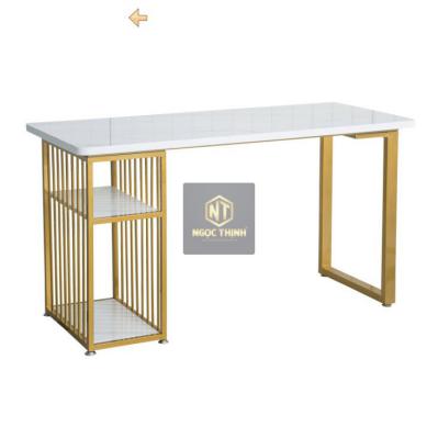 Bàn học | Bàn ghế học sinh tiểu học- THCS Ngọc Thịnh, 190 giá tốt