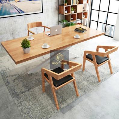 Bàn chân sắt giá rẻ- Bàn văn phòng TPHCM- Thế giới thanh lý