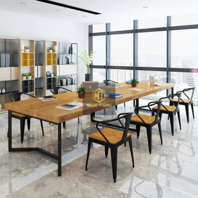 Bàn văn phòng | Bàn làm việc Ngọc Thịnh