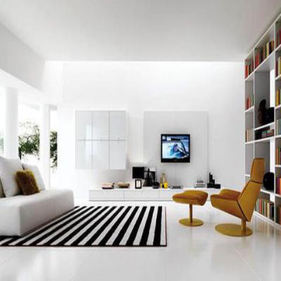 Thảm Thổ Nhĩ Kỳ Neva 9844A Ivory