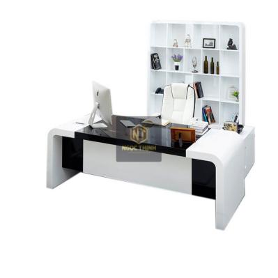 Mẹo bài trí giúp văn phòng nhỏ có phong thủy tốt