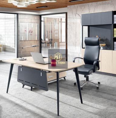 Bàn Văn Phòng - Nội Thất Xuân Hòa