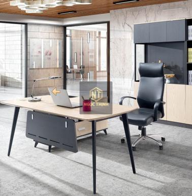 Bemos- VN. Bàn văn phòng