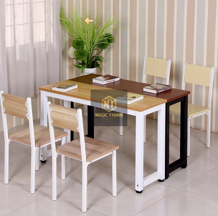 Ưu đãi cực sốc Bàn Gỗ Làm Việc tiết kiệm tiền- Cick GO